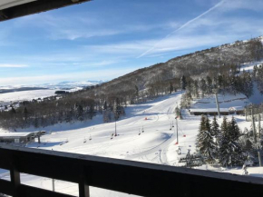 Appartement au pied des pistes avec garage privé - FR-1-814-13 Besse-Et-Saint-Anastaise